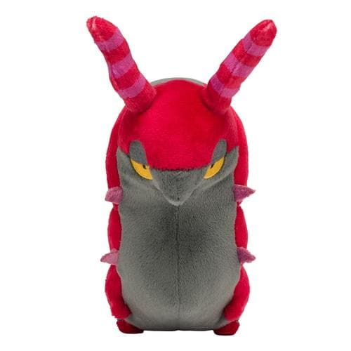 【新品・紙タグ付き】 ポケモンドールズ ペンドラー ぬいぐるみ ポケモンセンター