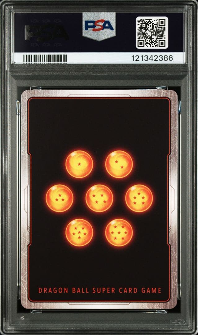 【PSA10】マンガブースター01 チチ SB01-019