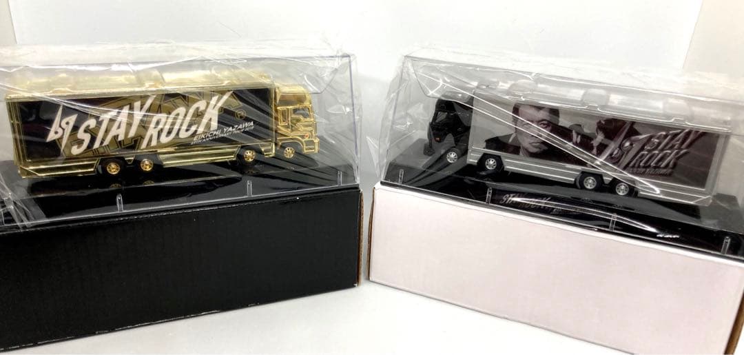 矢沢永吉 グッズセット 2018 STAY ROCK