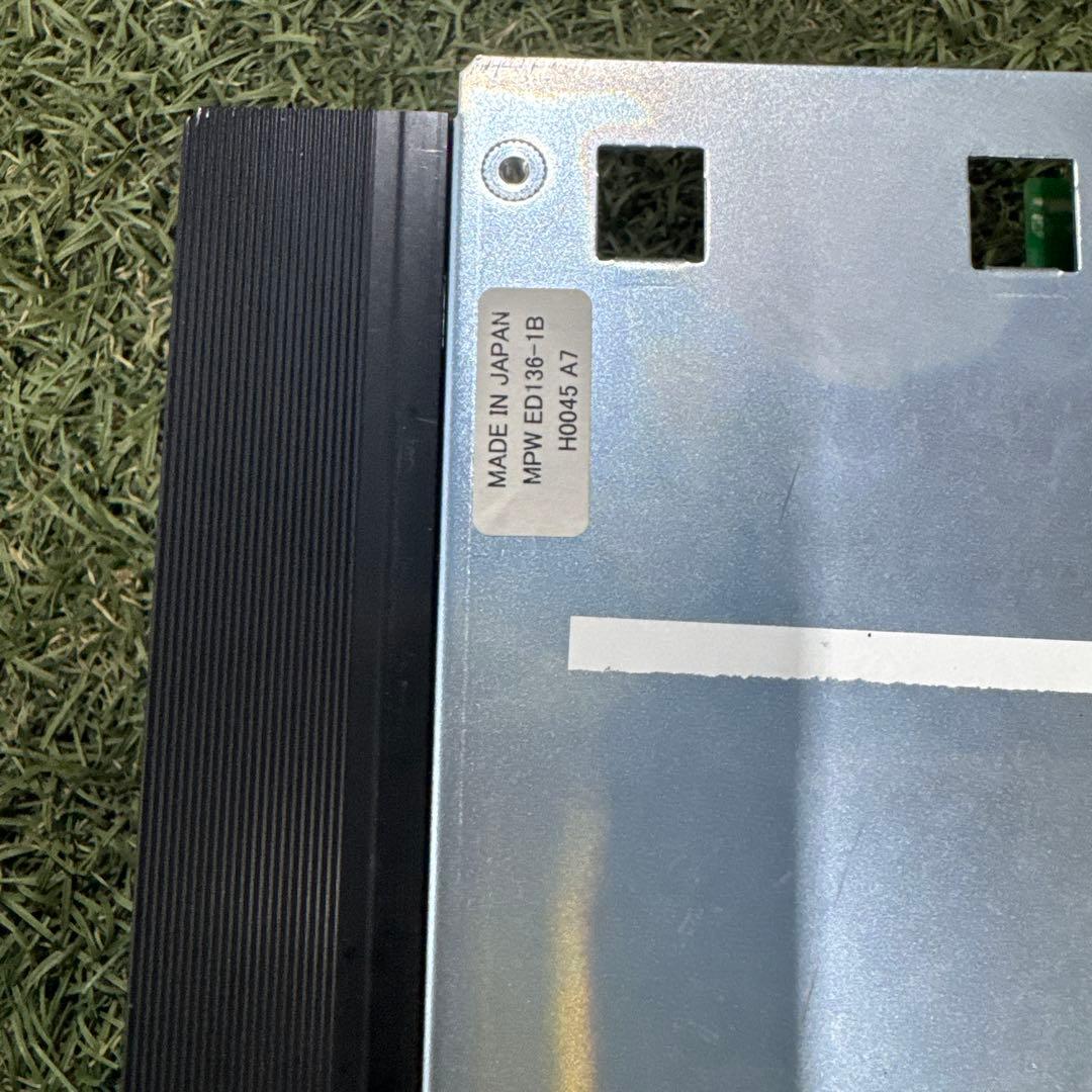 HITACHI SEIKI S-III POWER SUPPLY 動作保証の通販はau PAY マーケット