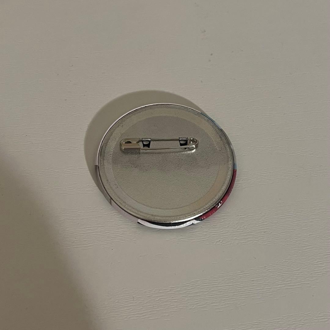 TWICE モモ 缶バッジ ライブ - メルカリ