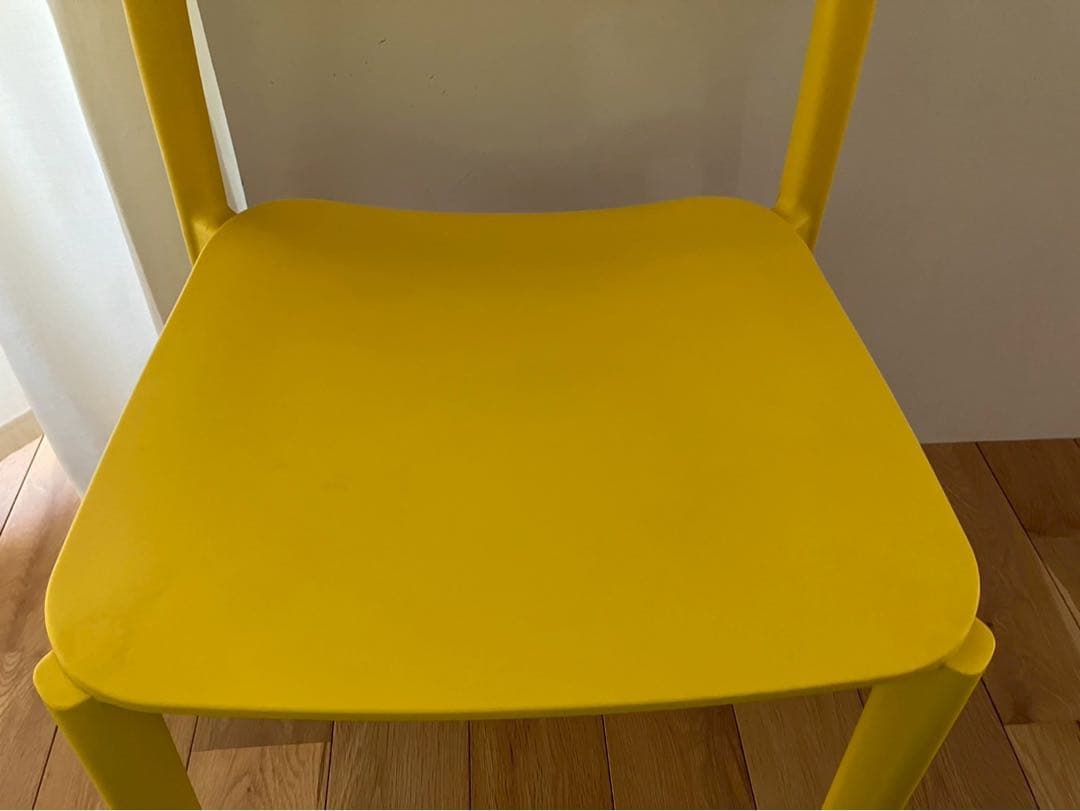 【美品】USED/廃盤 IKEA \"JANINGE\" オールドイケア イタリア製