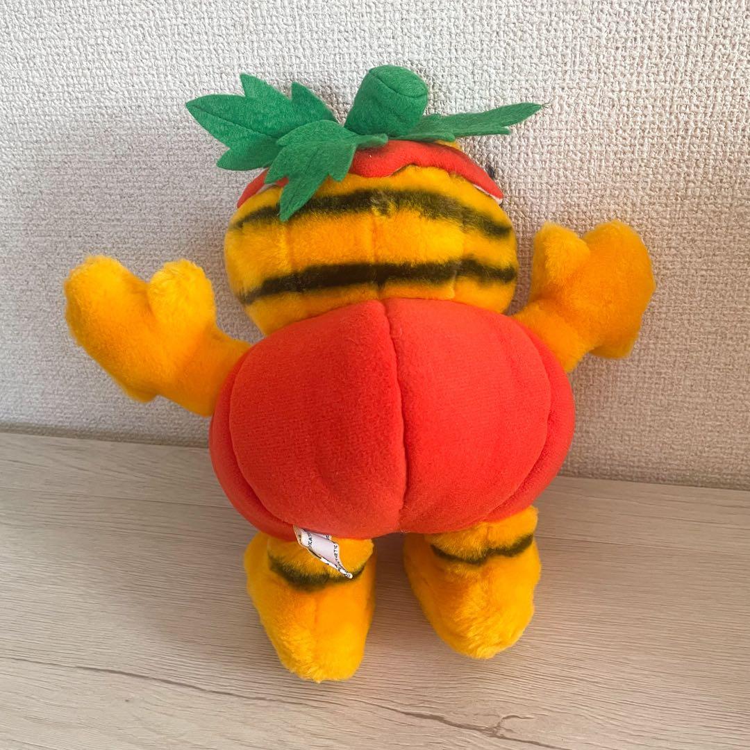 【★激レア★タグ付き含】ガーフィールド ぬいぐるみ　６点　とりどりセット