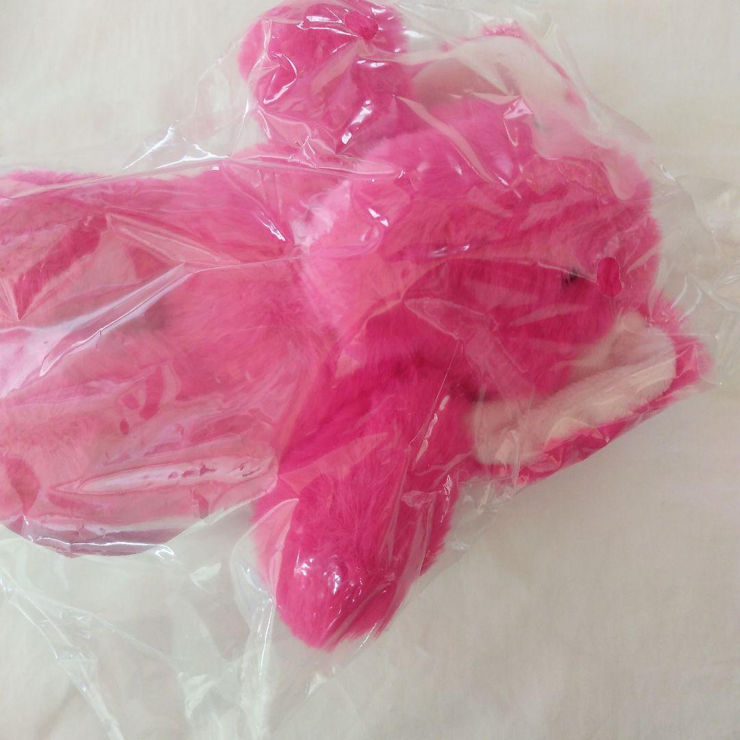 Cocco ぞうさんのぬいぐるみ【ミニ ver】