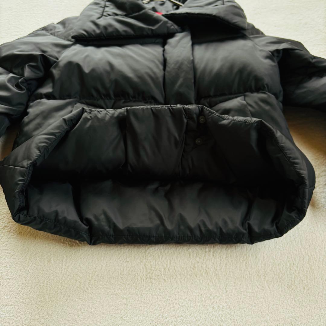 美品】 ヴィヴィアンウェストウッド ダウンジャケット オーブボタン