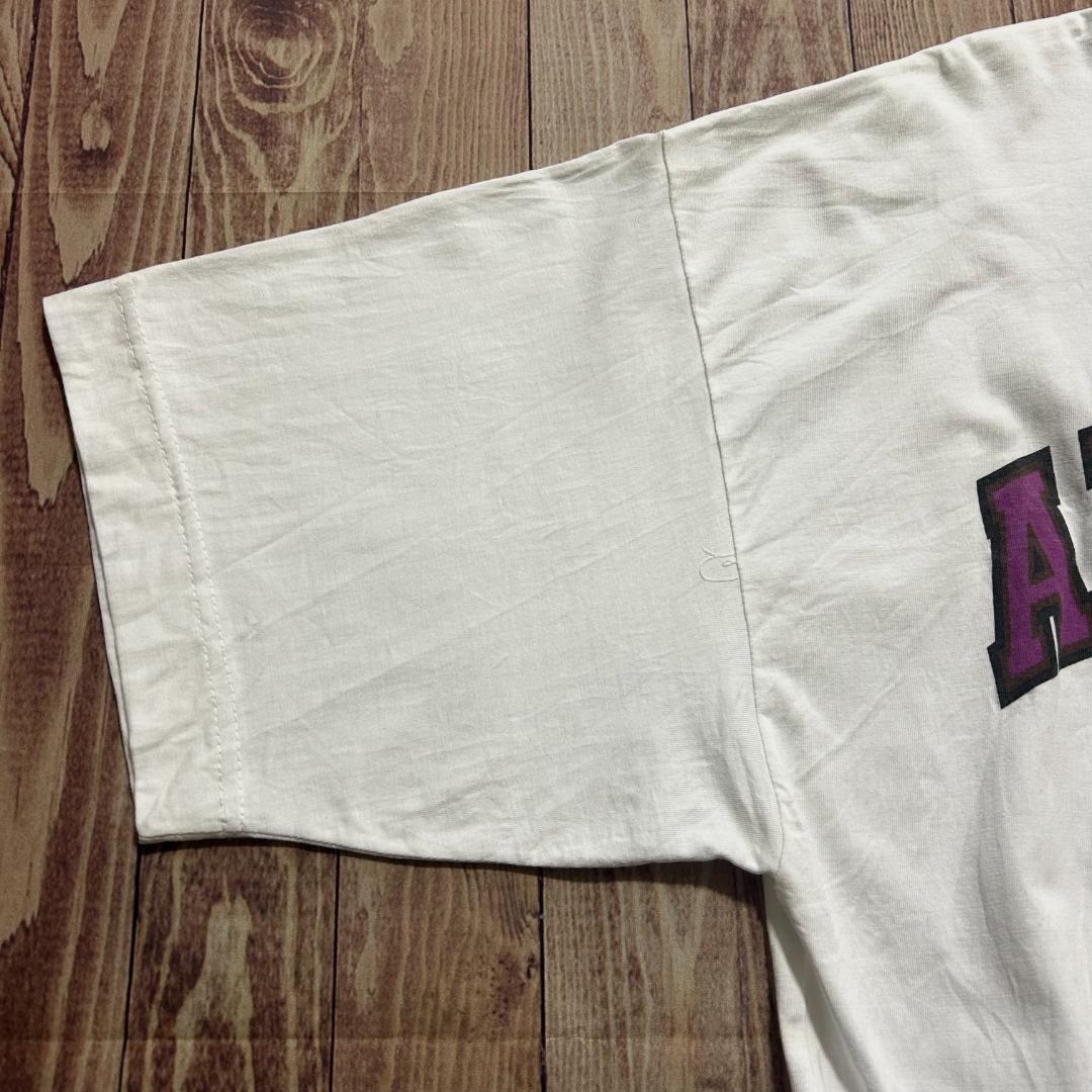 AEROSMITH 94年来日ツアー バンドTシャツ XL ヴィンテージ