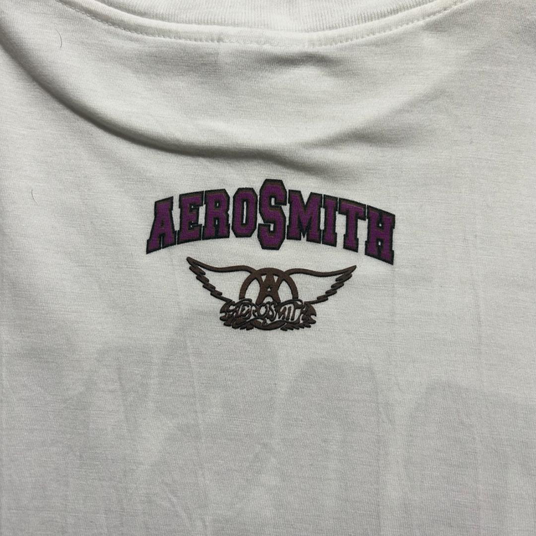 AEROSMITH 94年来日ツアー バンドTシャツ XL ヴィンテージ