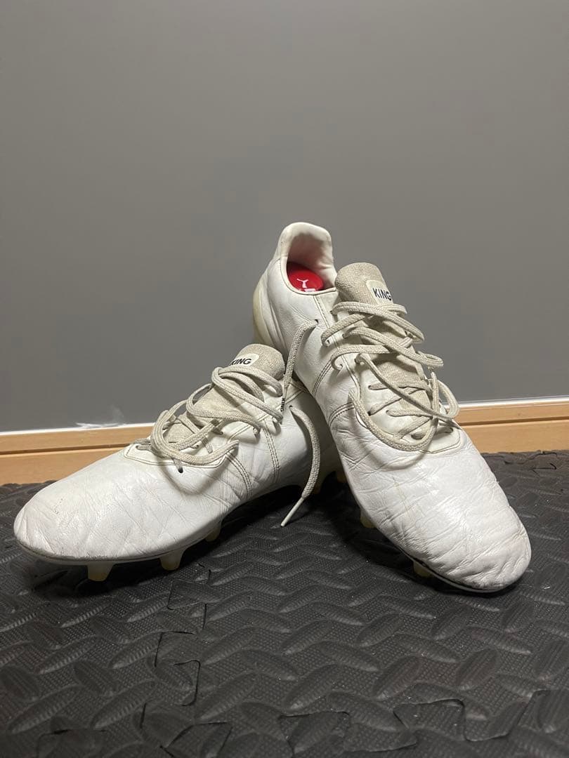 ☆マッチウォーン☆支給品】2018広州恒大CSLHome支給品#10 鄭智選手の