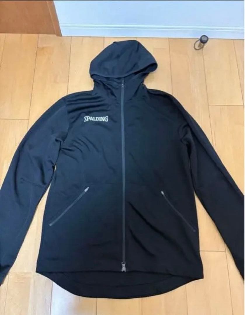 【美品】バスケジャージ　上下セットアップ　スポルディング　XXL 楽天市場】[ビーファイブ] バスケ ダンボールニット ジャージ