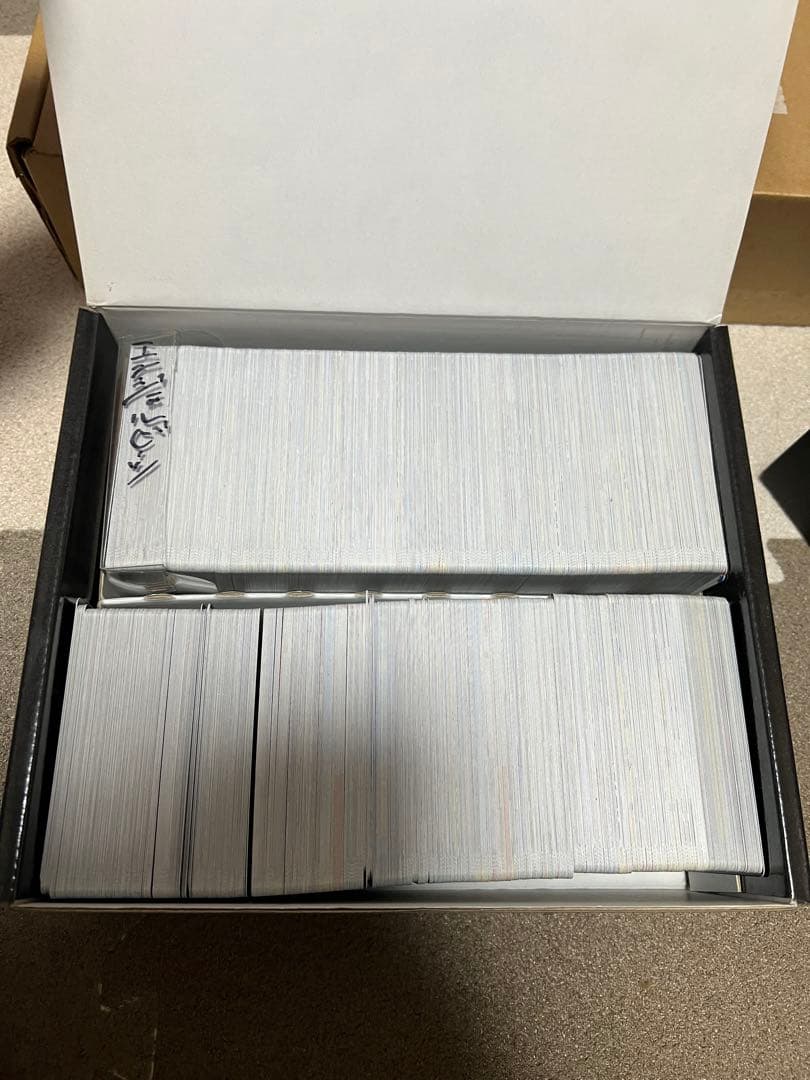 ヴァイスシュヴァルツ　当時物一式