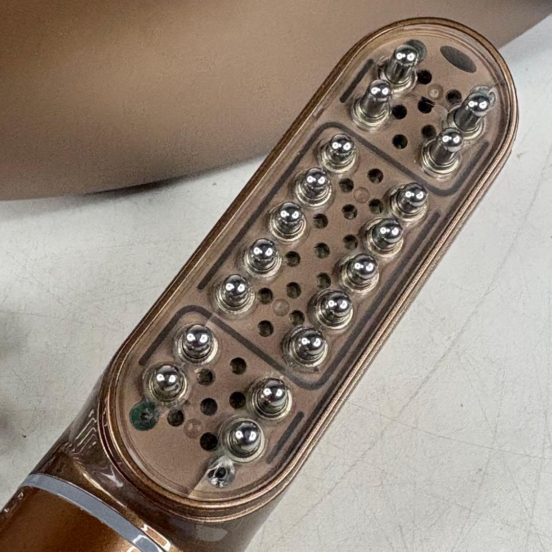 JOVS Slimax JE2 スリマックス マイクロカレント アンチ