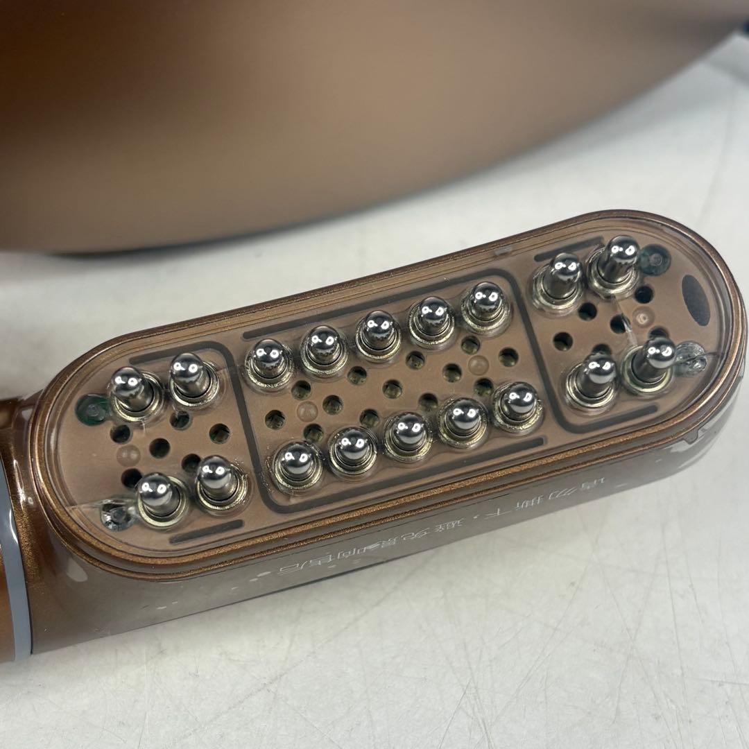 JOVS Slimax JE2 スリマックス マイクロカレント アンチ