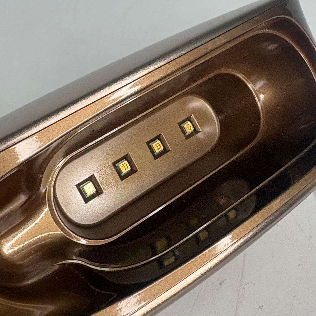 JOVS Slimax JE2 スリマックス マイクロカレント アンチ