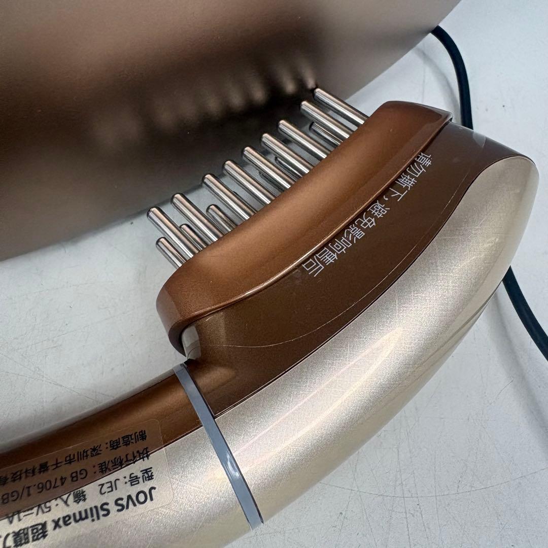 JOVS Slimax JE2 スリマックス マイクロカレント アンチ