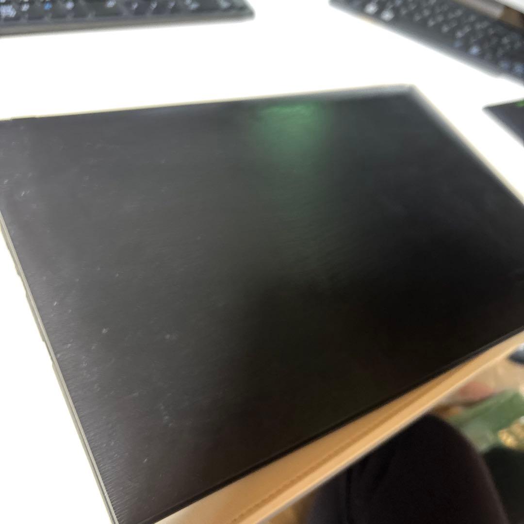 ジャンク】ノートpc ノートパソコン 起動不可 部品取り 修理用 現状品