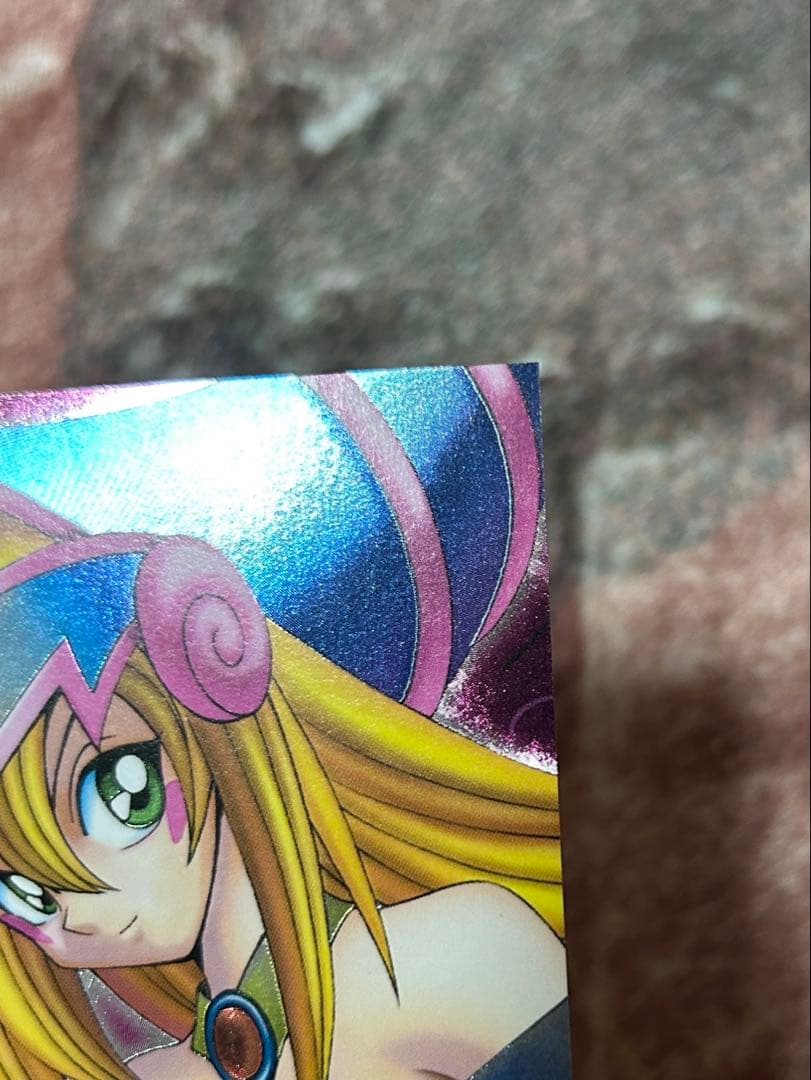 遊戯王 DDM ブラック・マジシャン・ガール 3枚セット