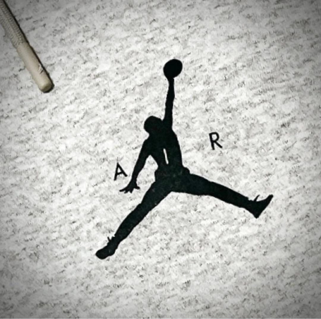 ナイキ スウェット 上下 ジョーダン 裏起毛 パーカー パンツ 新品 US L