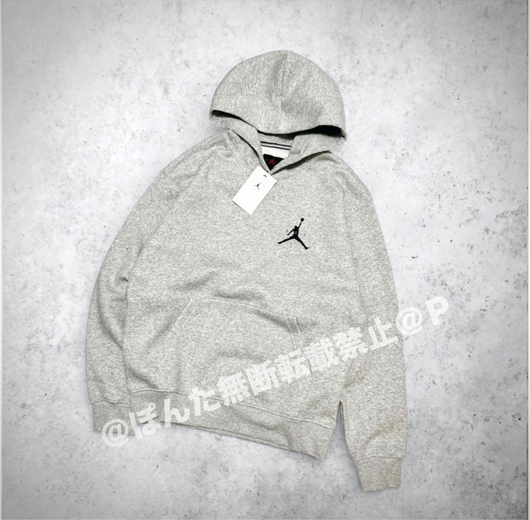 ナイキ スウェット 上下 ジョーダン 裏起毛 パーカー パンツ 新品 US L