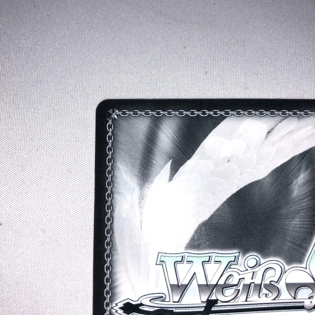 かけがえのない存在 牧之原翔子 sec シークレット ssp サイン