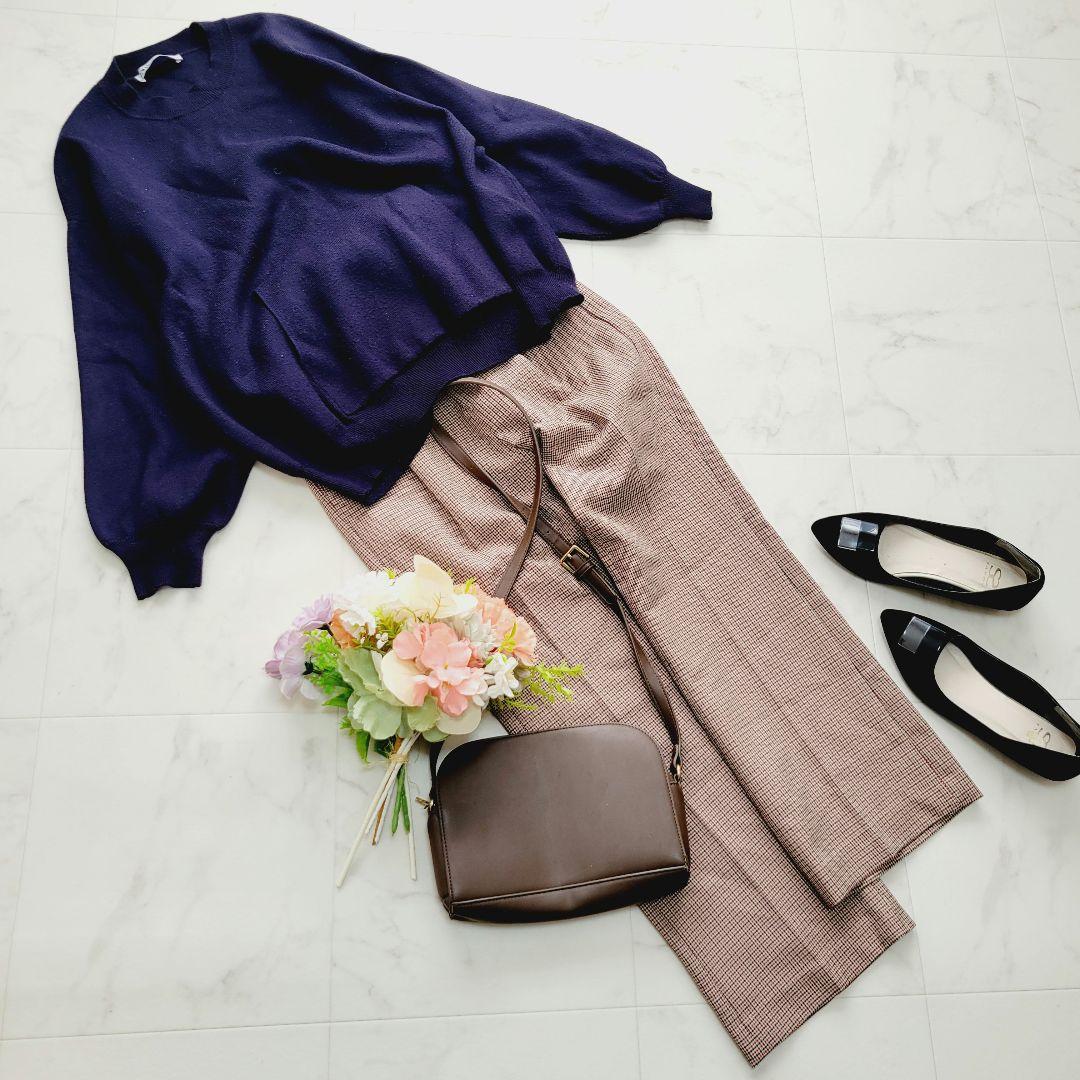 No.12-26＊17点まとめ売り＊冬服1週間コーデ♪ビームス他