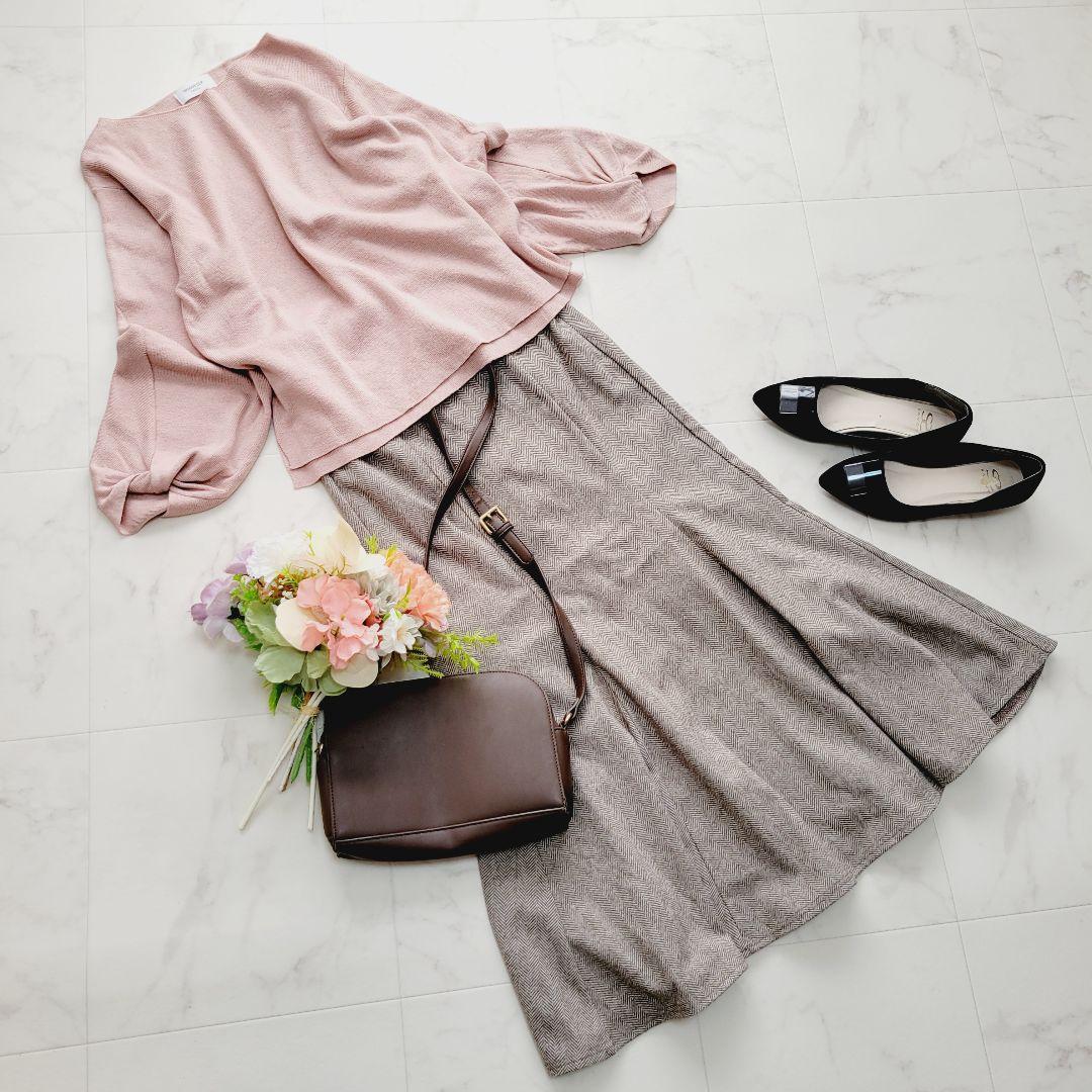 No.12-26＊17点まとめ売り＊冬服1週間コーデ♪ビームス他