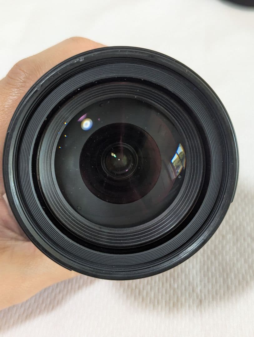 SIGMA DC 17-70mm F2.8-4.5 PENTAX ペンタックス用