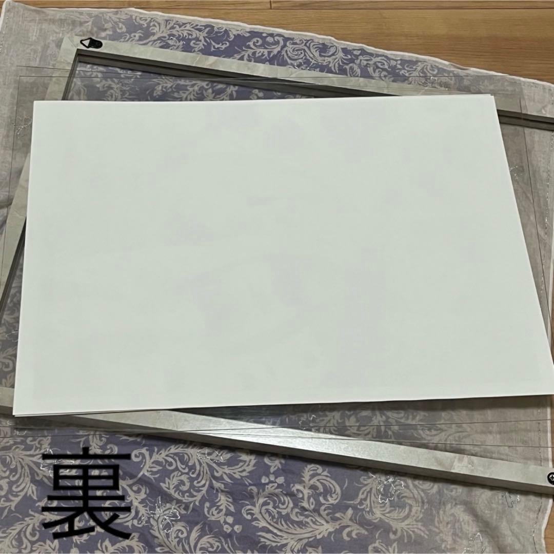 ナルト NARUTO うちはオビト　複製原画/複製原稿