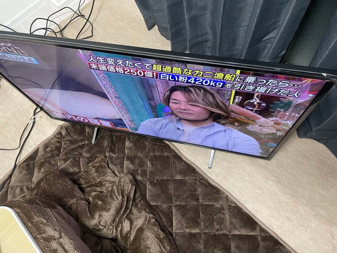 本日限りの値段パナソニックテレビTH-43GX750ジャンク品 本日限りの値段パナソニックテレビTH-43GX750ジャンク品 - メルカリ