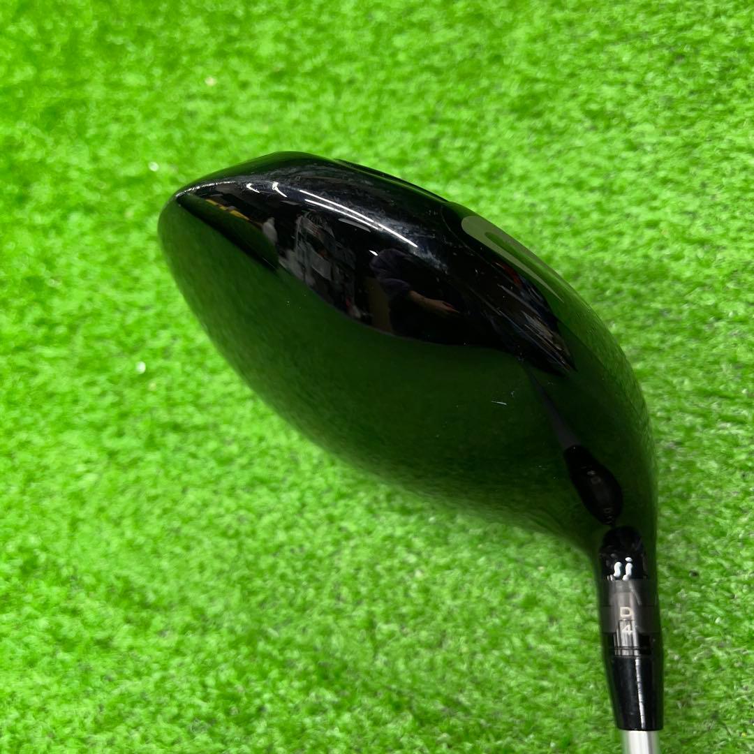 DDD-1887 タイトリスト VG3 10.5° ドライバー flexR - クラブ通販