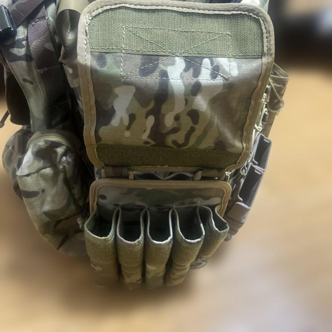 TMC JPC レプリカセット マルチカム