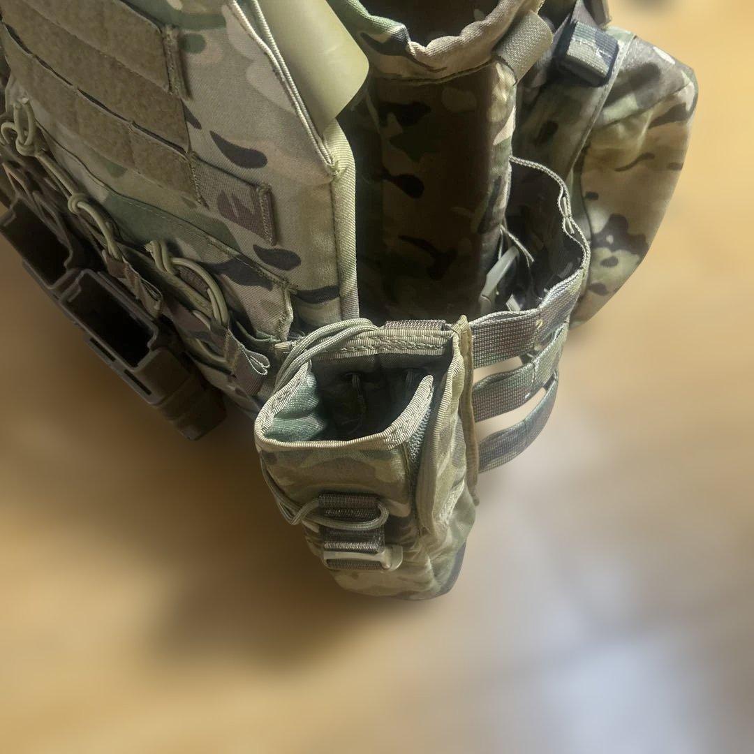 TMC JPC レプリカセット マルチカム