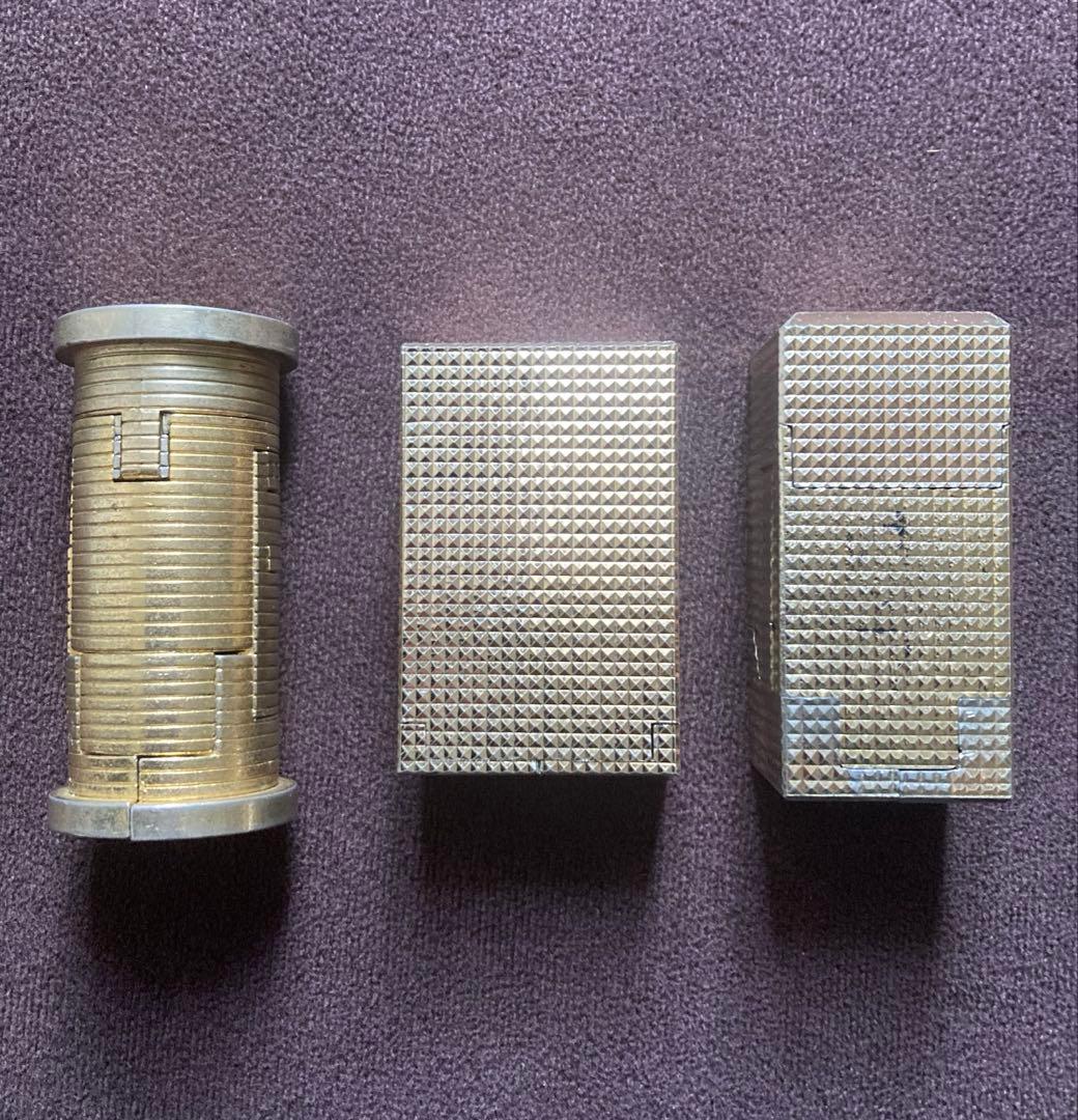 ポピー 超合金 ゴールドライタン＆タイムライタン GB-37 GB-40 当時物