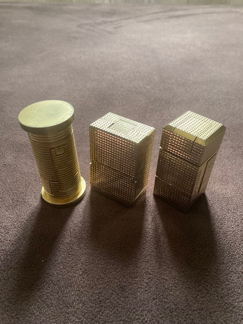 ポピー 超合金 ゴールドライタン＆タイムライタン GB-37 GB-40 当時物