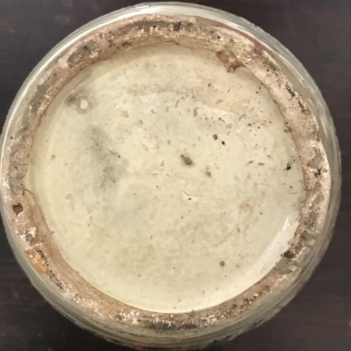 琉球 古典焼 壺 壺屋焼.やちむん.アンティーク.骨董.李朝 オンライン