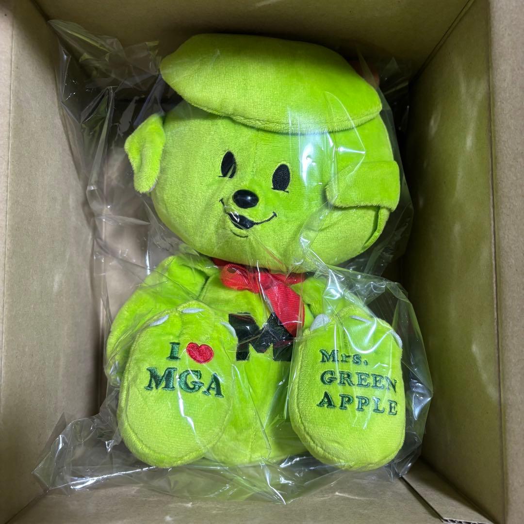 メメル　ぬいぐるみ