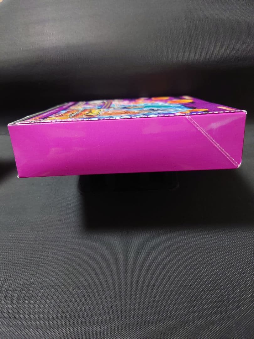 スーパードラゴンボールヒーローズ エクストラブースターパック２　1BOX