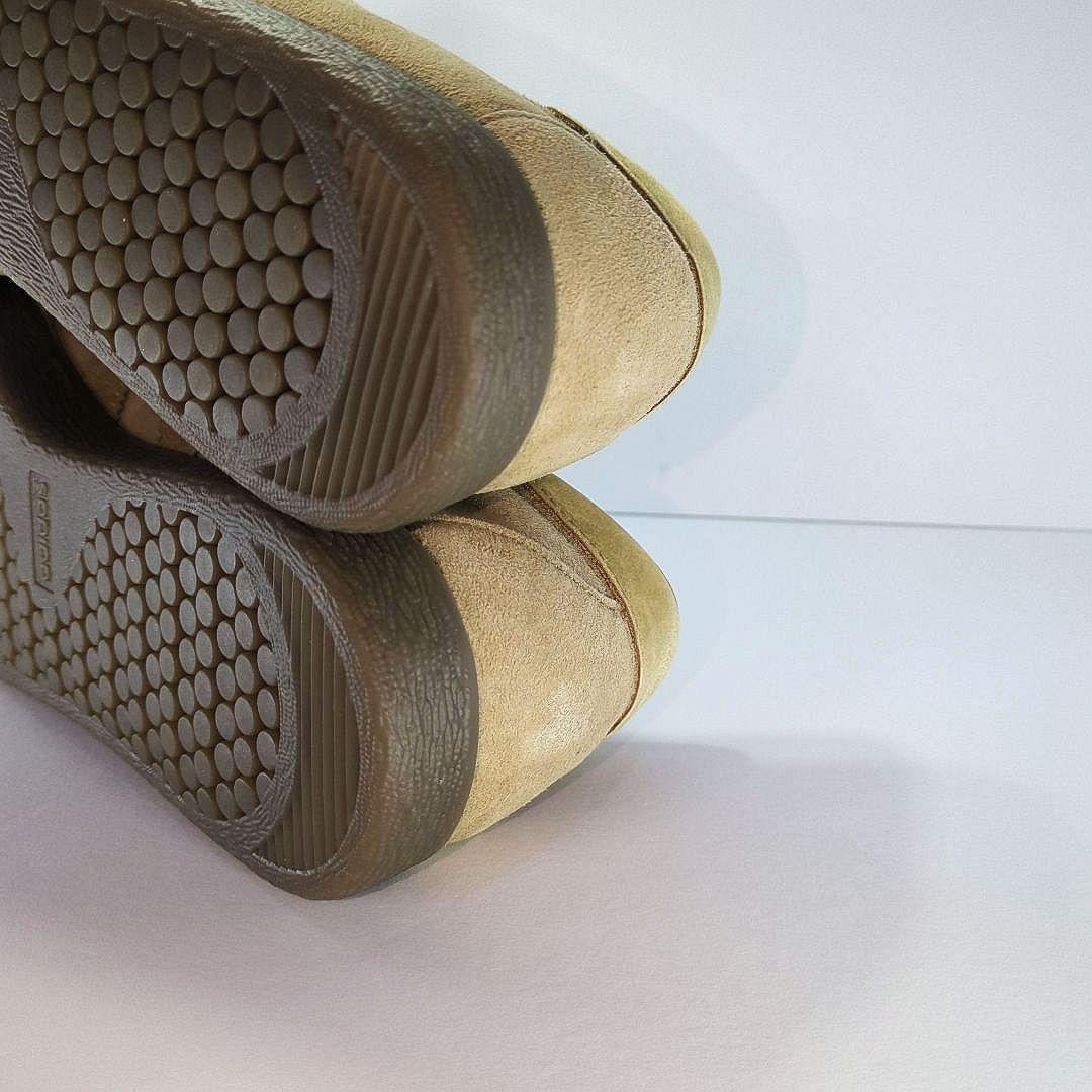 【新品未使用】adidas TOBACCO GY7396 27.5cm