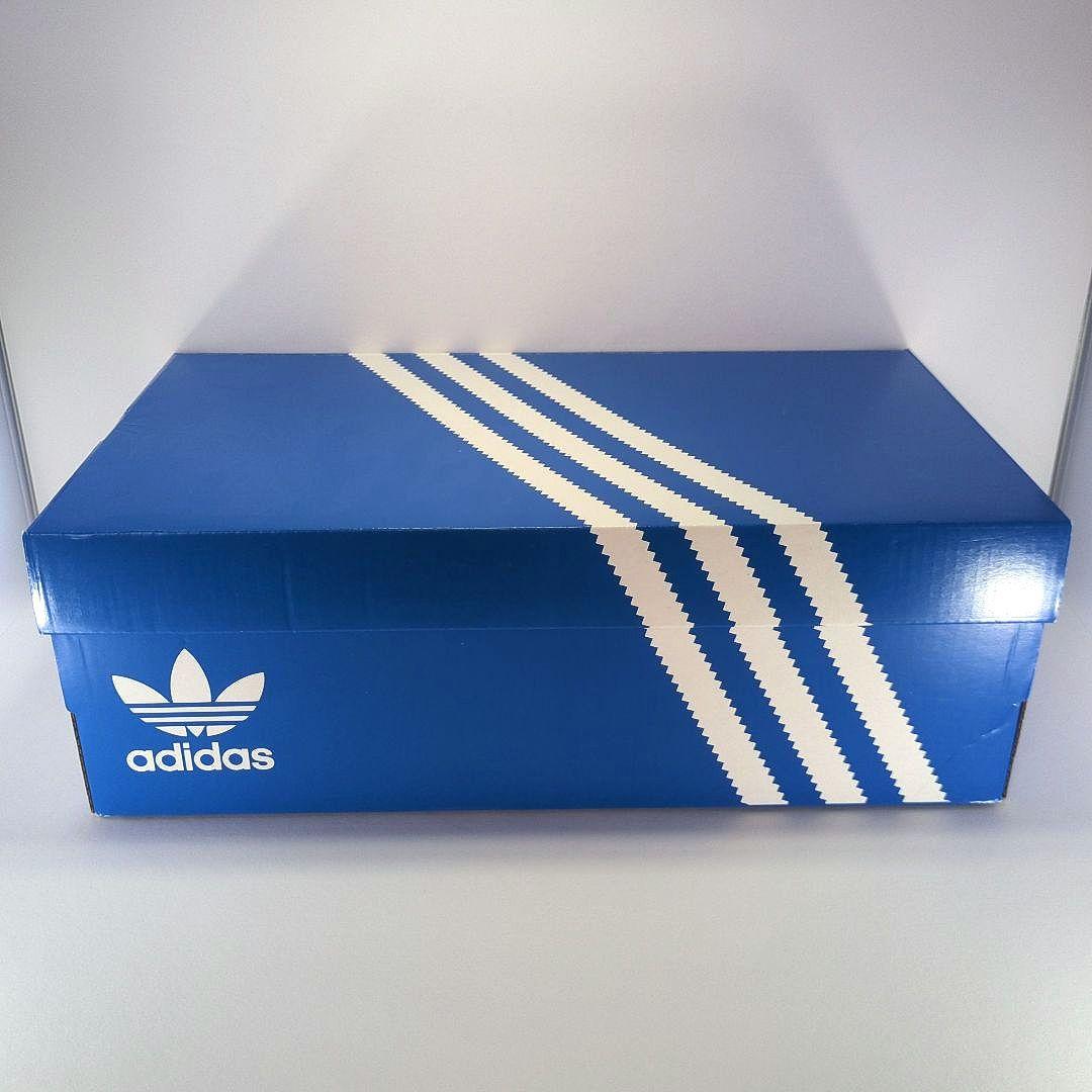 【新品未使用】adidas TOBACCO GY7396 27.5cm