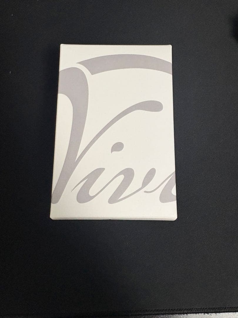 Vivie CLIONE バッファー/クリーンブースター