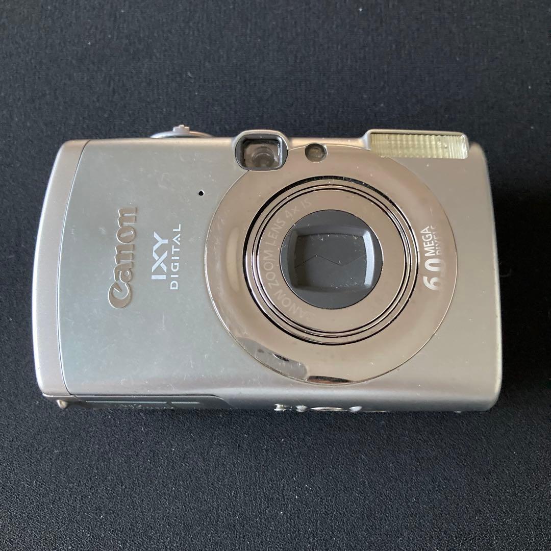 Canon IXY DIGITAL 800IS コンデジ CCDセンサー CCDセンサーのCANON IXY DEGITAL 930 ISを使ってみた｜MOJA MOJA