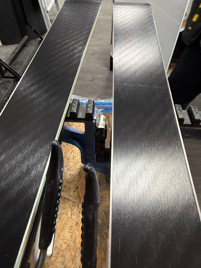 希少LAB Salomon XRACE R15 X16 スキー板 175cm - メルカリ