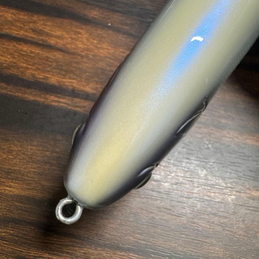 ロマンメイド マザーチェイサー300 ウッド 限定ホワイトスネーク 新品