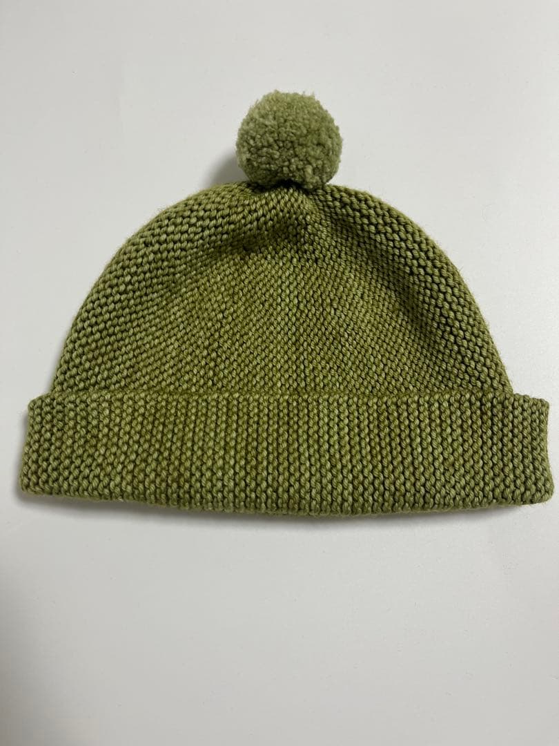 Misha&Puff ガーターハット 2-4y - メルカリ