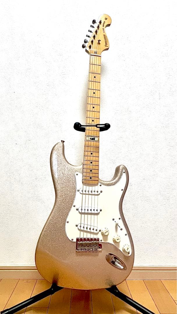 fernandes LD-85KK love driver ラルクkenモデル - メルカリ