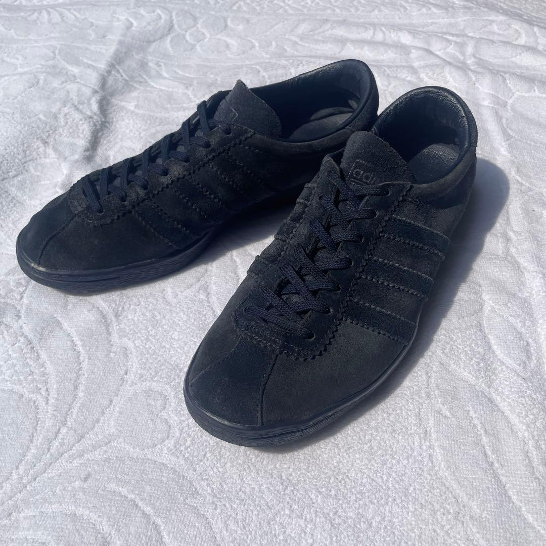 adidas tabaco ユナイテッドアローズ タバコ UA別注 26.5cm - メルカリ