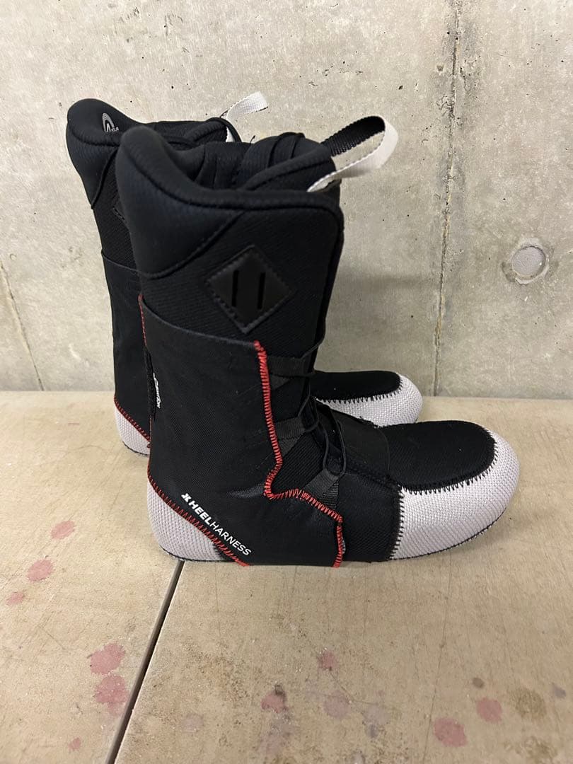 TRA.M　DEELUX AREth RIN 26.5cm 23-24