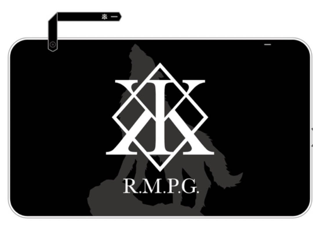 川村壱馬 ブランケット 黒 THE RAMPAGE