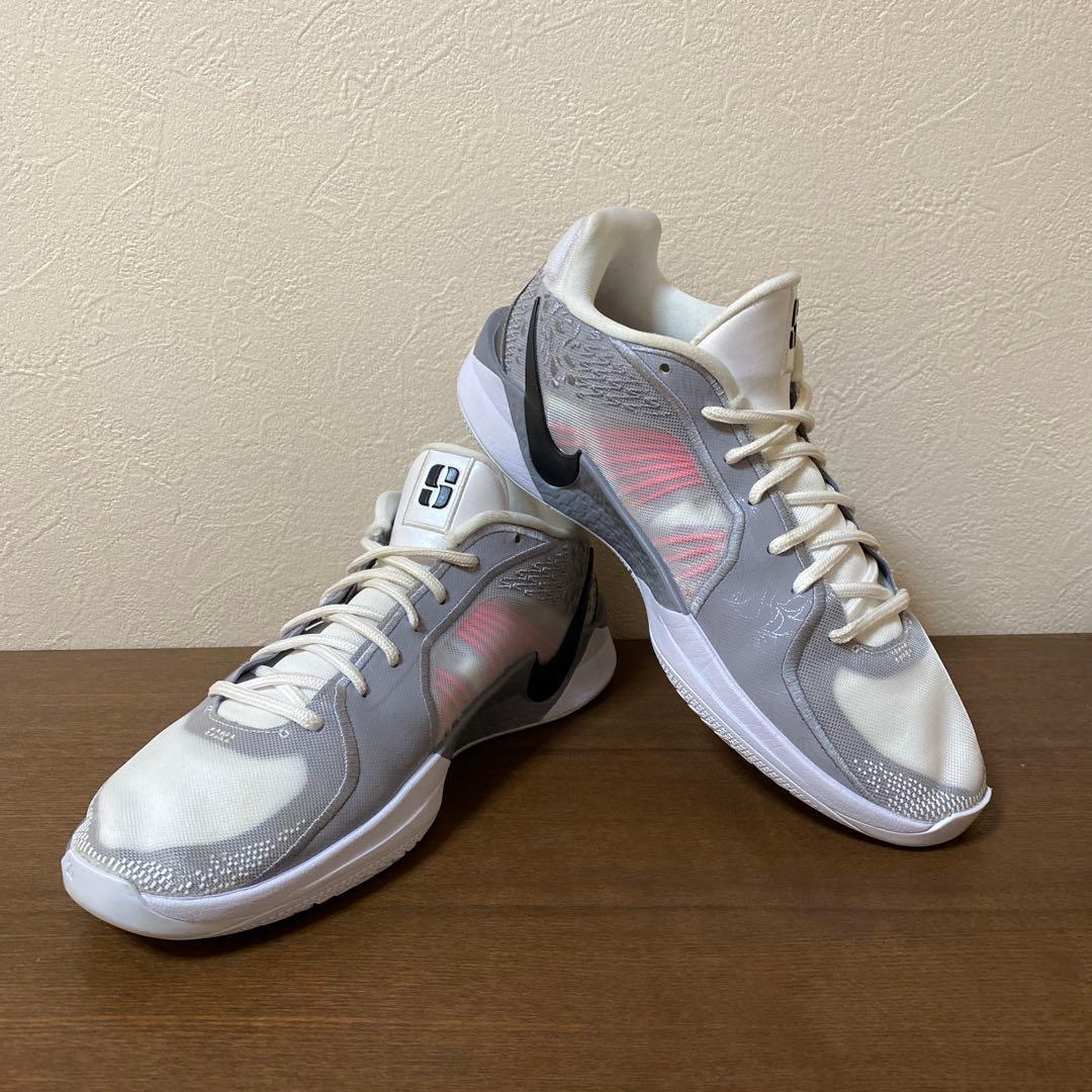 NIKE SABRINA 2 EP ナイキ サブリナ2 バッシュ 27.5cm