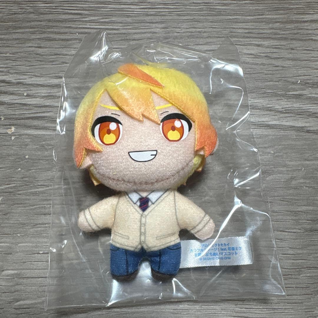 プロセカ セガラッキーくじ 天馬司 - メルカリ