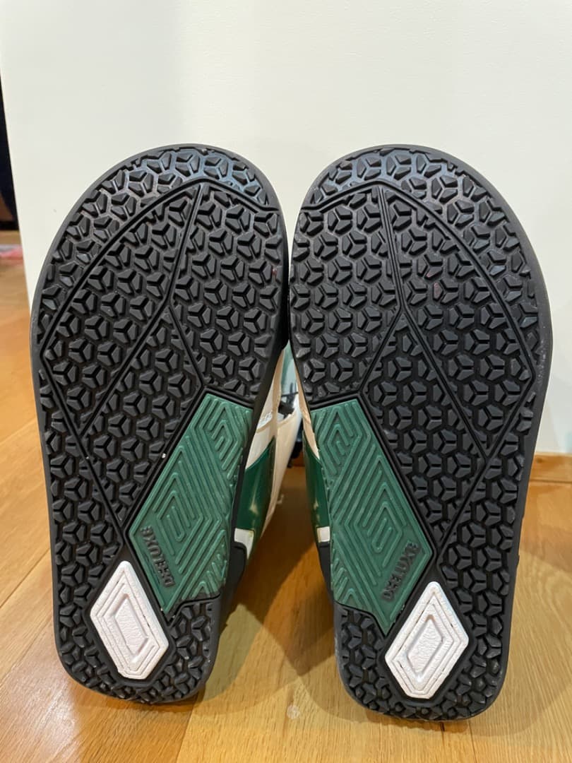 Deeluxe AERIS 26.5cm S3サーモインナー 23-24